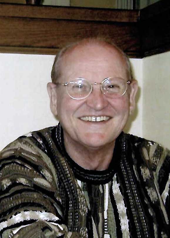 William (Bill) Reilly 1941 – 2012